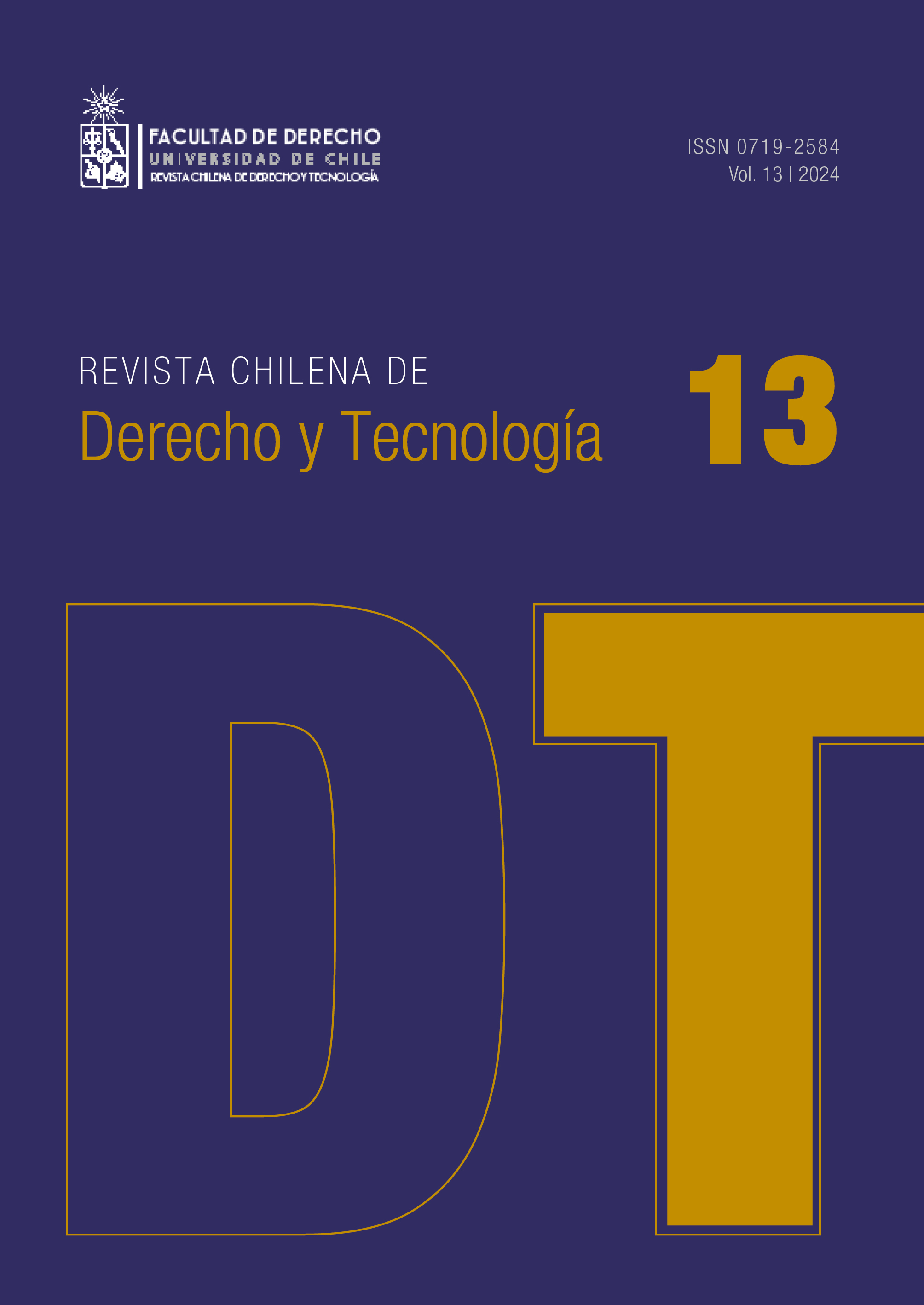 Portada número 13