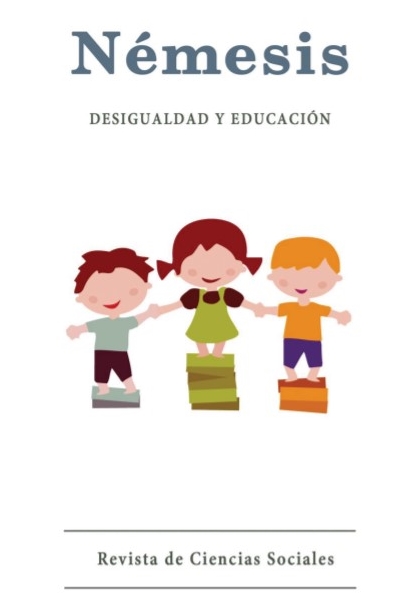 											View No. 13 (2016): Desigualdad y Educación
										