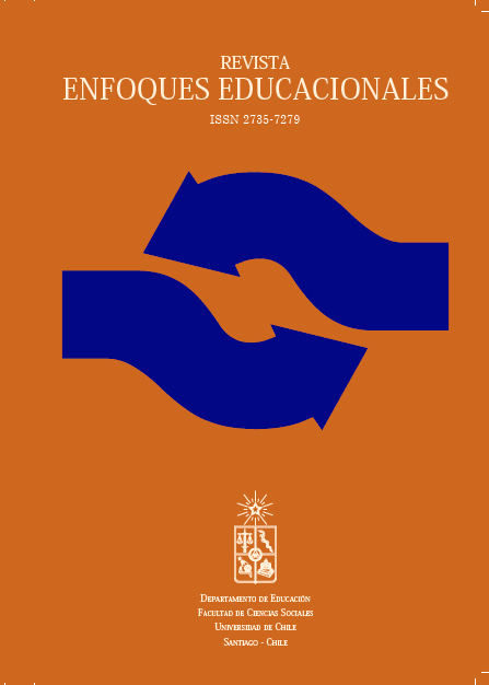 							Visualizar v. 22 n. 3 (2025): Volumen Especial: Congreso Cielog
						