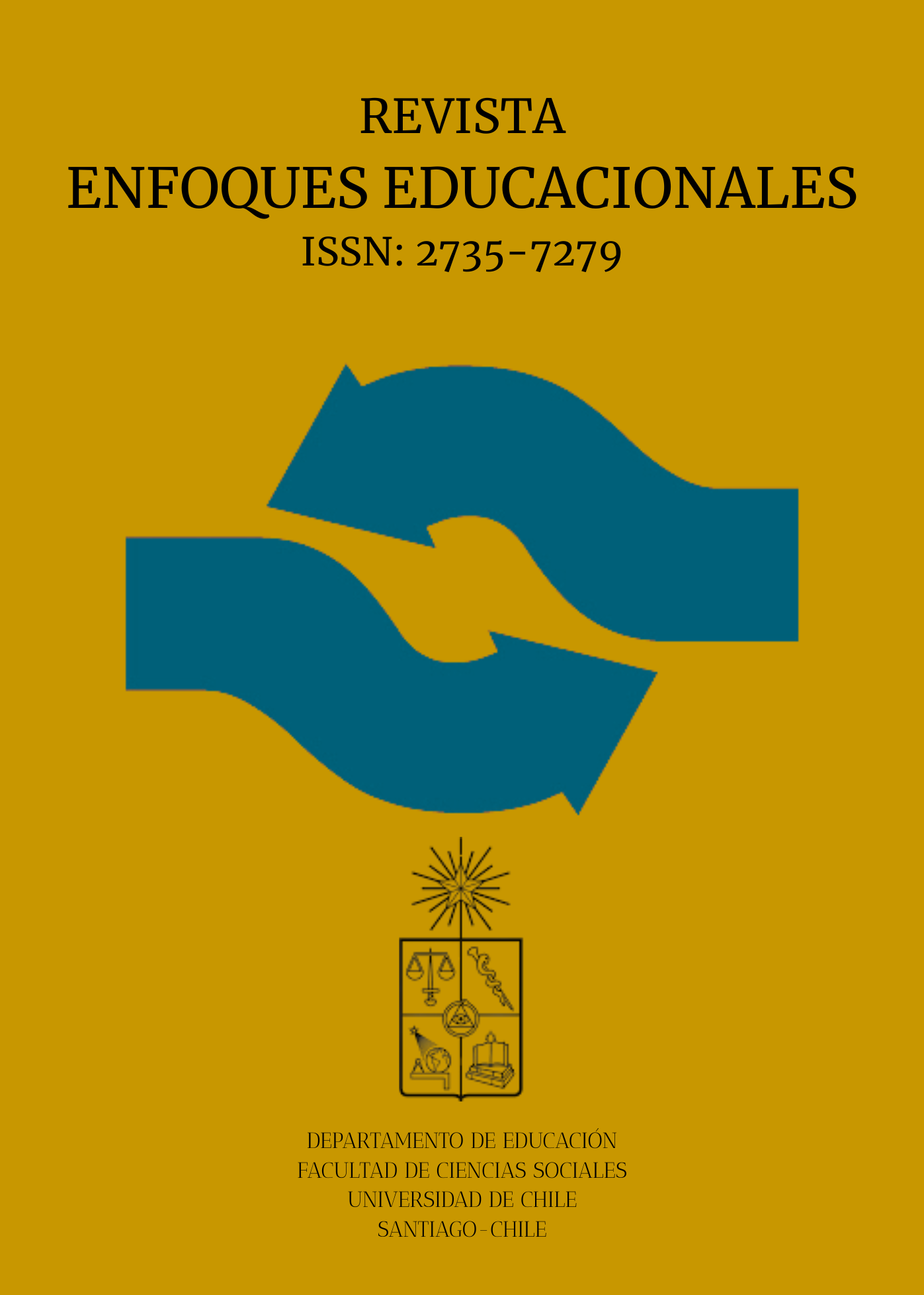 							View Vol. 23 No. 1 (2026): Primer Semestre
						